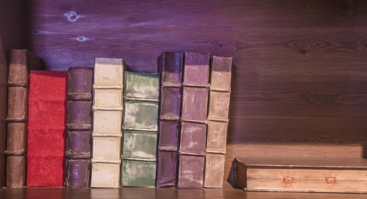 The Six: World-famous authors at Emirates Literature Festival