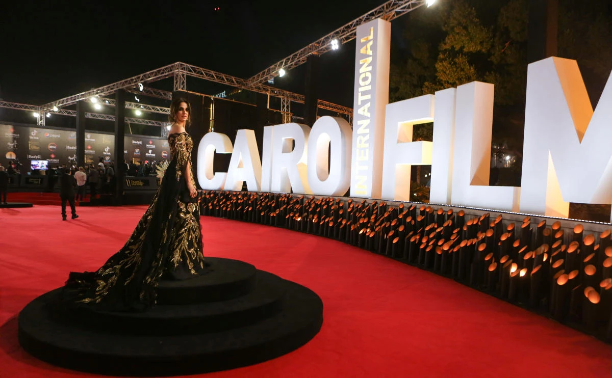 The Six: Films to be screened at the Cairo International Film Festival