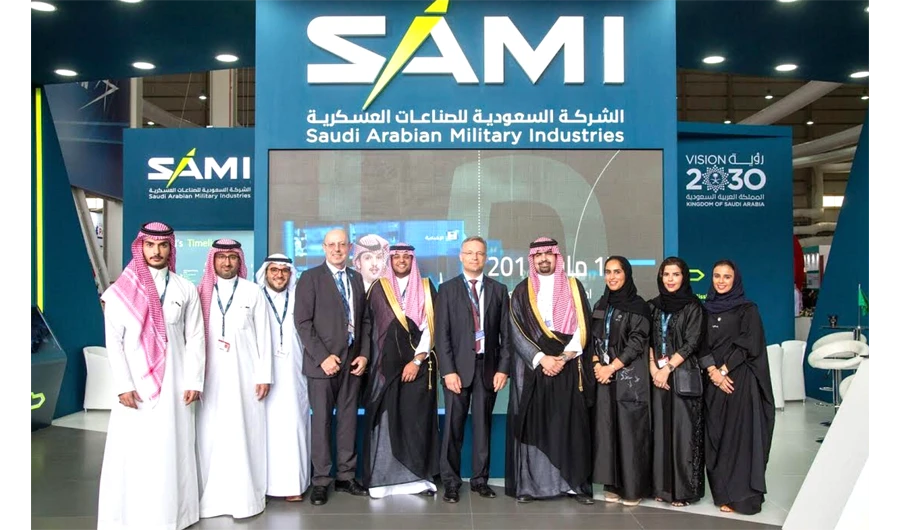 SAMI participates in BIAS 2018