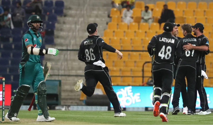 New Zealand coach Stead expects tougher contest in second Test against Pakistan