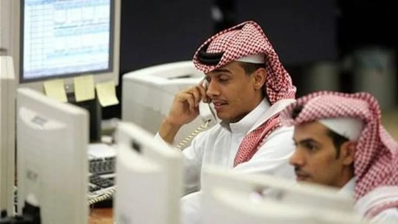 Saudi salaries are expected to rise next year in tandem with employment levels. (Reuters)