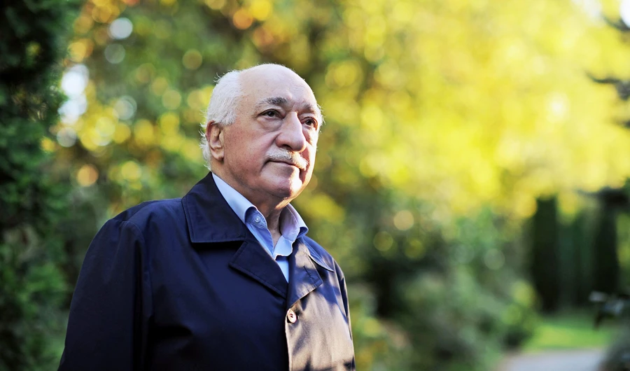 Turkey has reiterated its demand that the US extradite exiled Turkish Muslim preacher Fethullah Gulen to face sedition charges in Ankara. (AFP/Zaman Daily File photo)