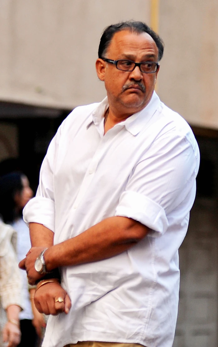 Indian police file rape case against Bollywood actor