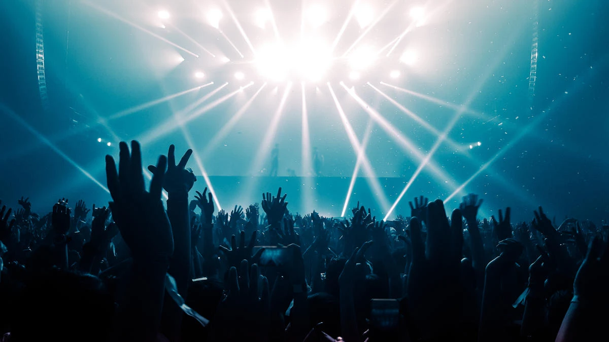 Gigs galore: Your guide to the music at the Gulf’s biggest weekend of the year