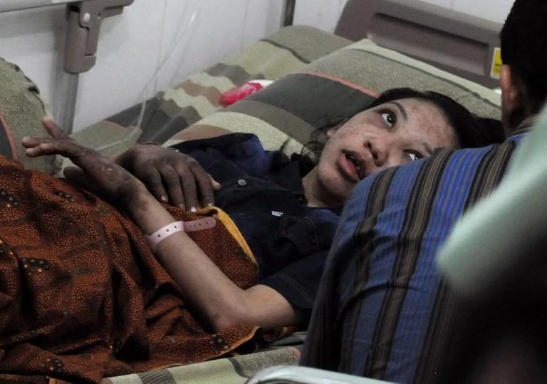 Abused Hong Kong maid Erwiana ‘disappointed’ after employer’s early prison release