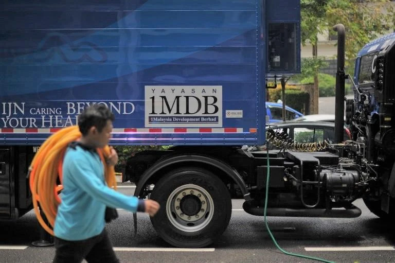 Abu Dhabi’s IPIC files lawsuit against Goldman Sachs, others over 1MDB case