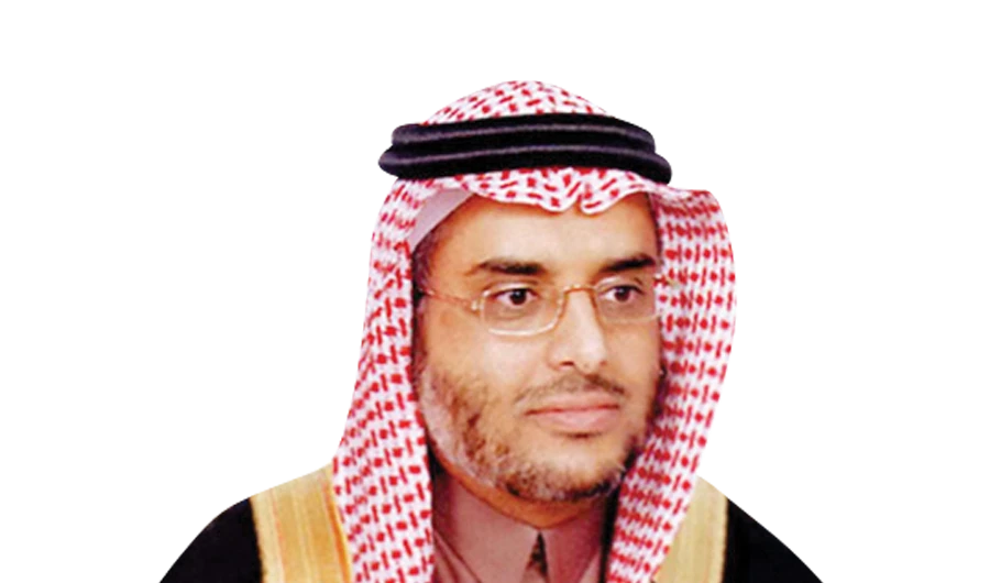 Prince Bandar bin Abdullah Al-Mishari