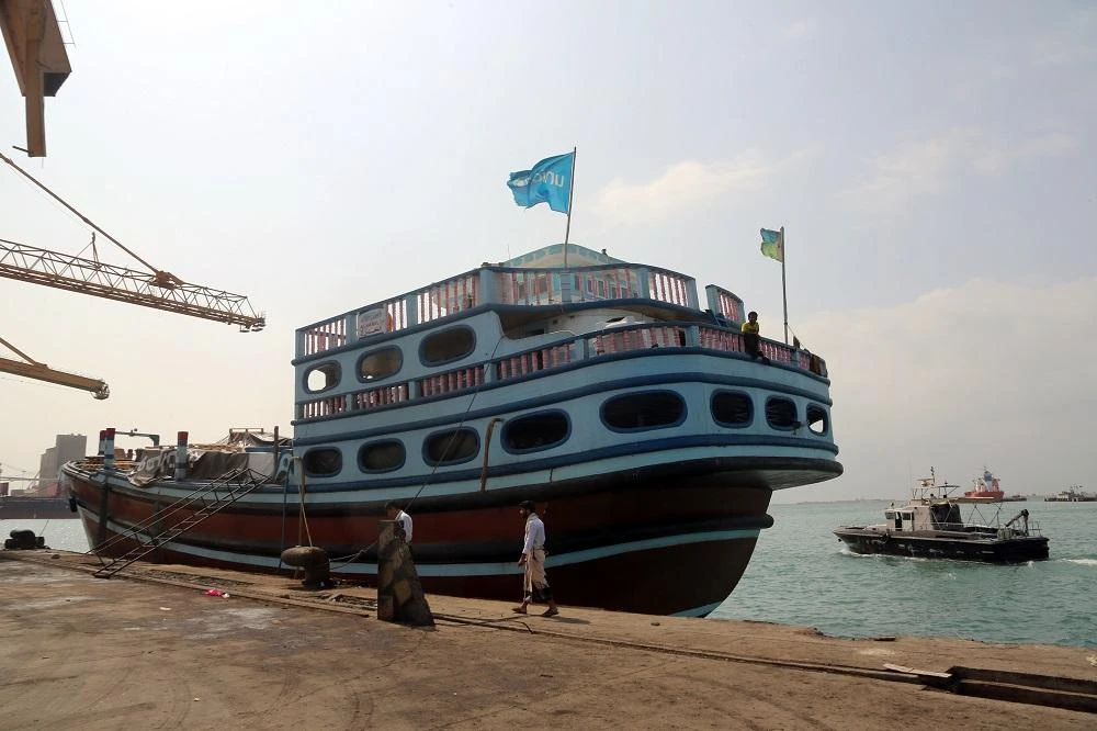 UN ready to play role in Yemen’s Hodeidah port