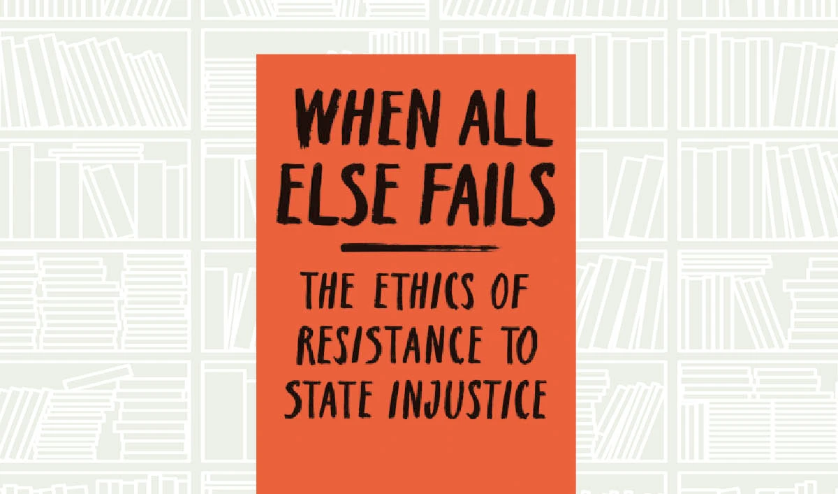 What We Are Reading Today: When All Else Fail by Jason Brennan