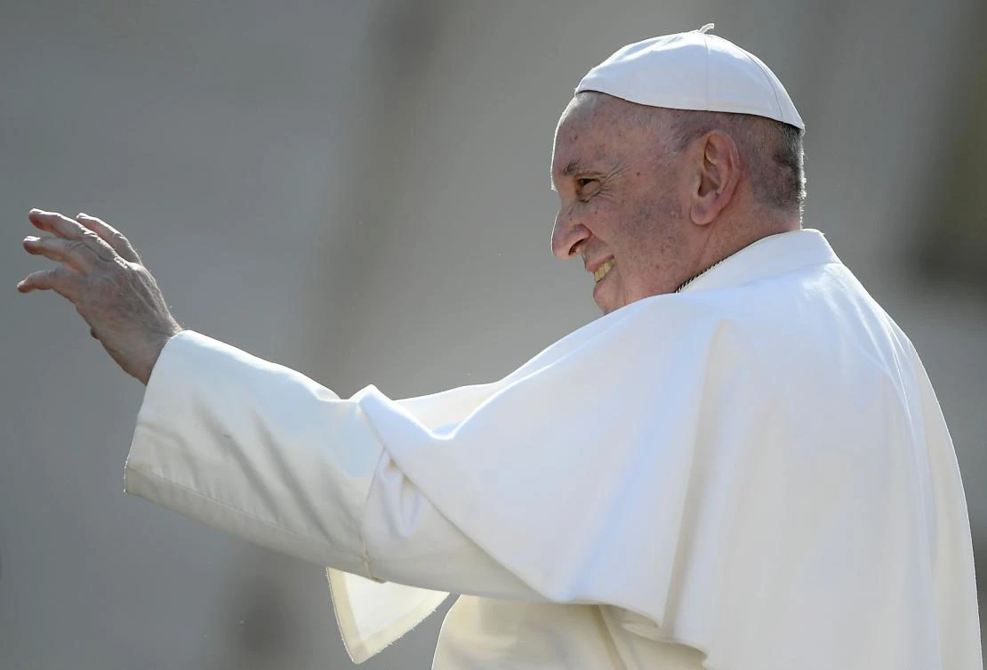 Pope reveals team picked to organize anti-paedophilia summit