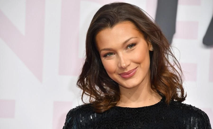 Bella Hadid jets into Abu Dhabi as angry fans storm The Weeknd’s F1 show