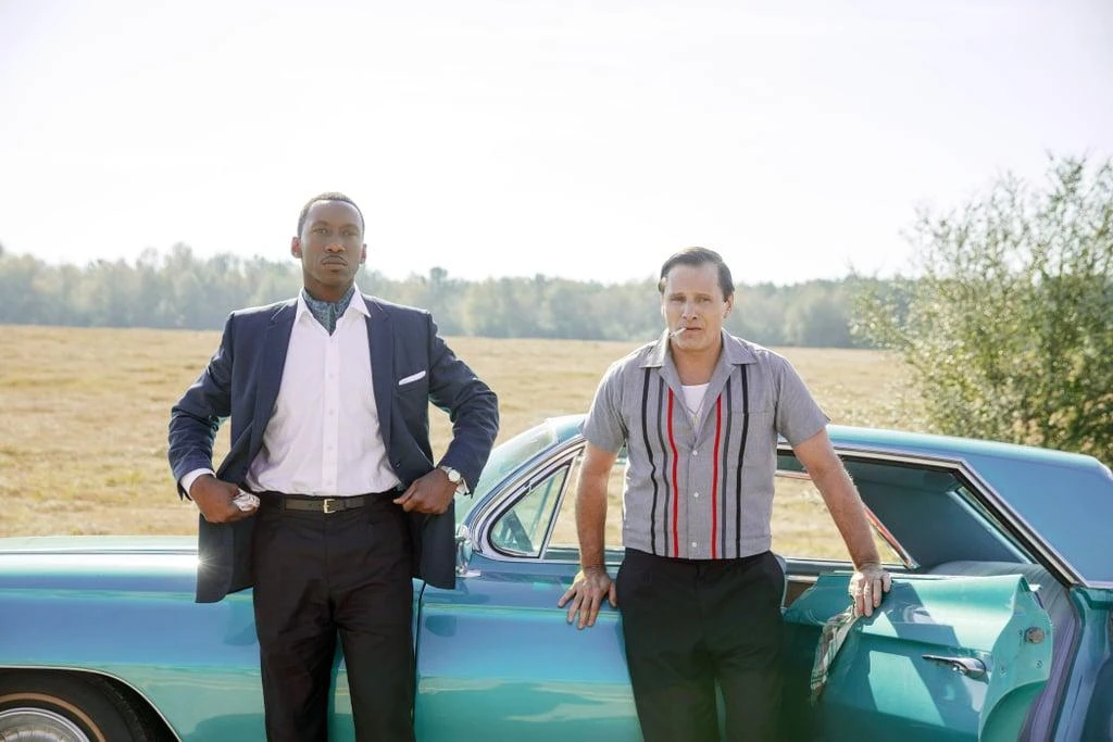 A still from ‘Green Book.’ (Image supplied)