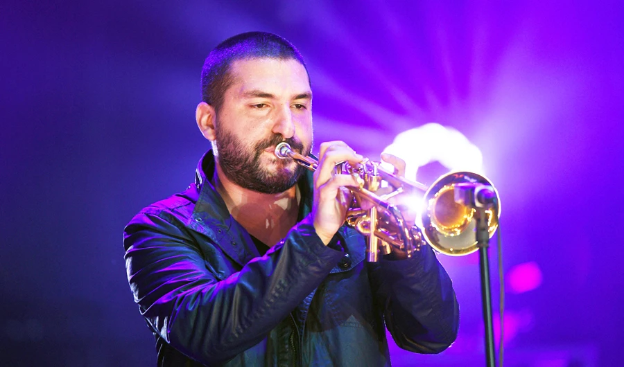 Star trumpeter Maalouf convicted over sex assault