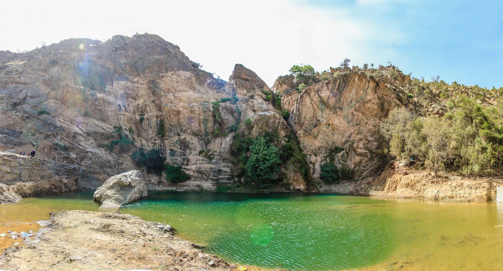 Saudi Arabia’s tourism authority adds 19 new heritage sites to antiquities register
