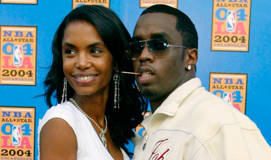 Kim Porter laid to rest in Georgia
