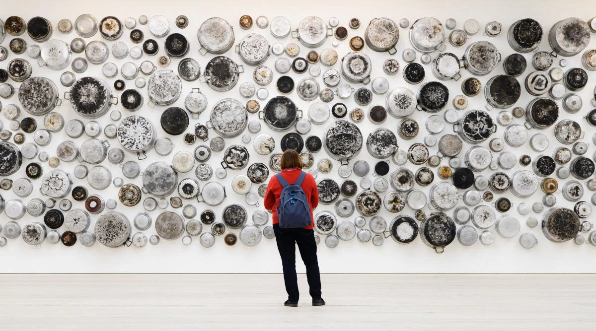 Welcome to Miami: Mideast artists head to Art Basel