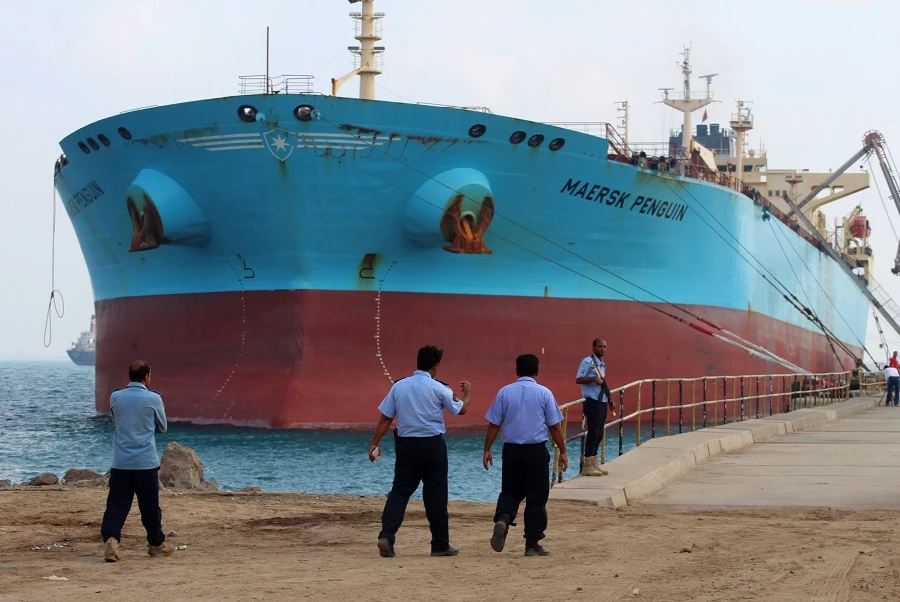 Saudi-led coalition to issue permits for aid delivery in Yemen