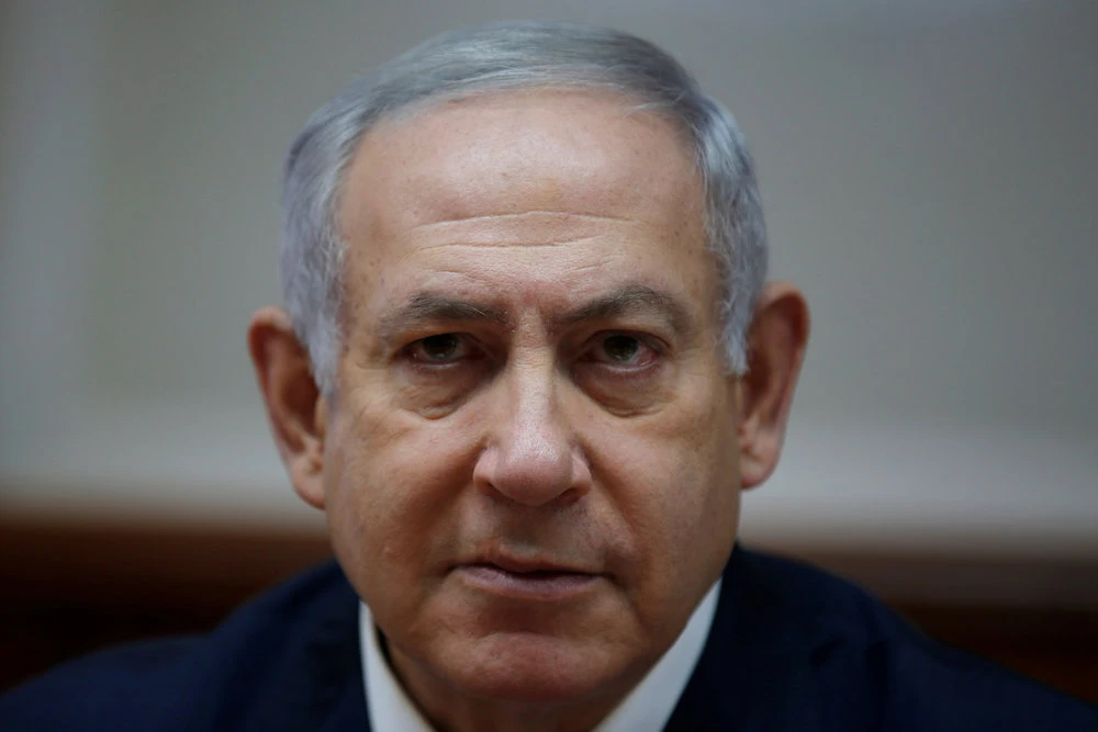 Is time almost up for political survivor Netanyahu?