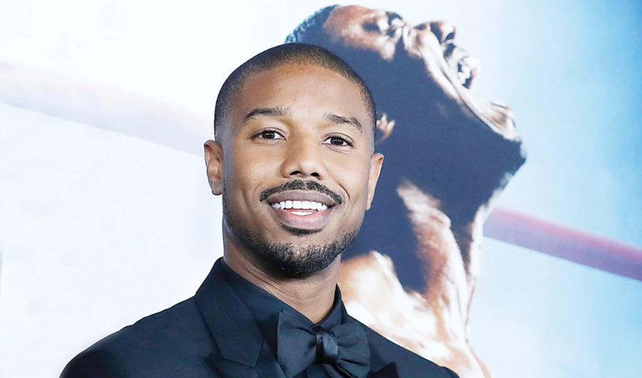 ‘Creed’ breaks US box office records