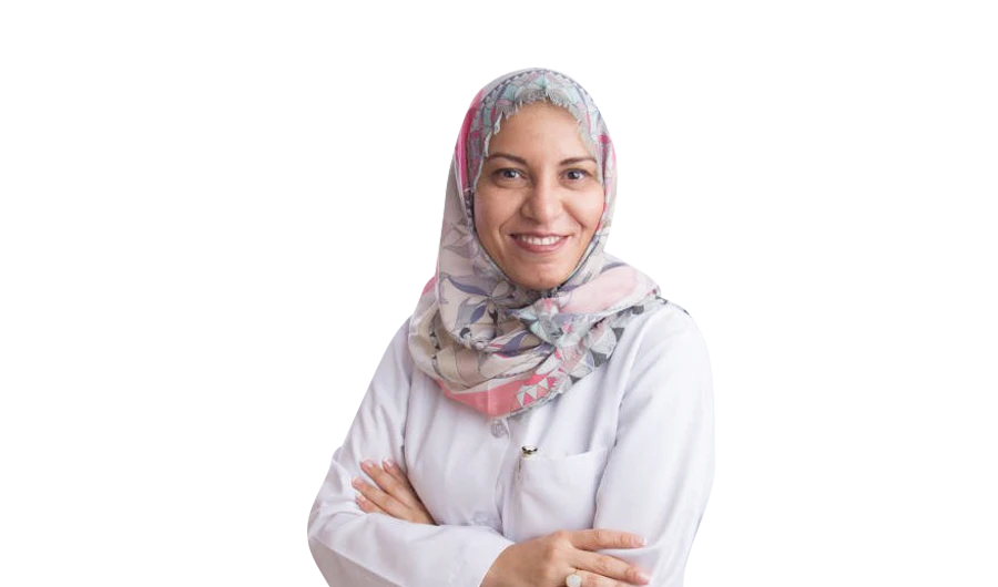 Dr. Samar Al-Homoud