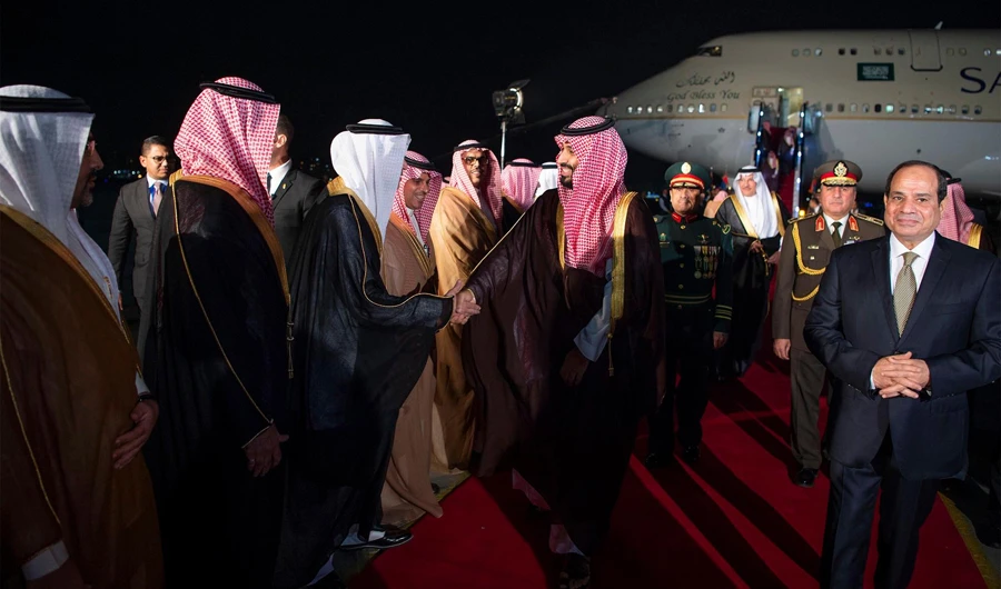 Business council to discuss investments in Egypt, Saudi Arabia and Africa