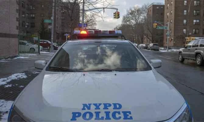 1 killed, 6 injured as car plows into NYC pedestrians