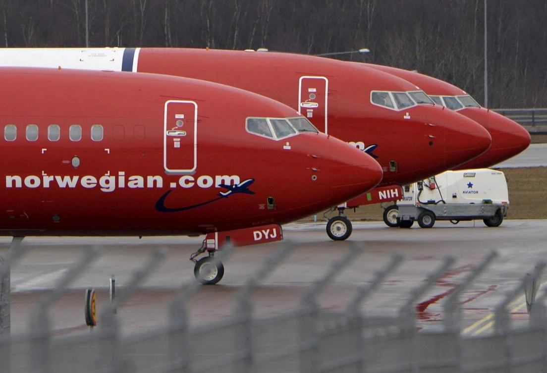 Norwegian Air unveils London-Rio flight, challenging ‘monopoly’