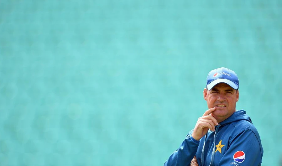 Yasir 'best ever' says Pakistan coach