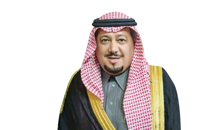 Tariq Abdel Hadi Al-Qahtani