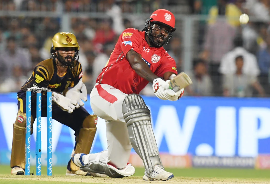 The T10 league that has quickly made a name for itself in the UAE could be about to branch out to other countries, the league’s chairman SHajji Ul-Mulk has revealed. (AFP)