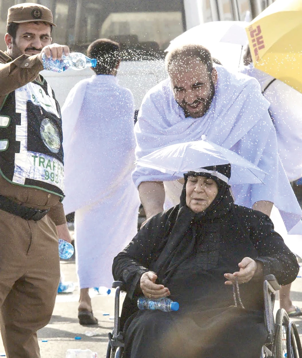 Private sector’s role in improving Hajj, Umrah services highlighted in Jeddah forum