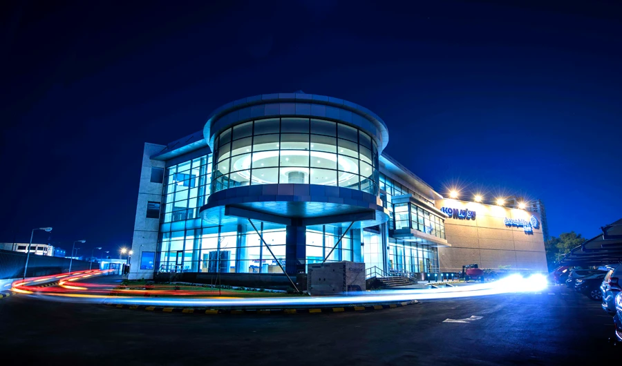 Abdul Latif Jameel Machinery is a provider of commercial vehicles, and industrial and heavy equipment in Saudi Arabia. (Photo/Supplied)