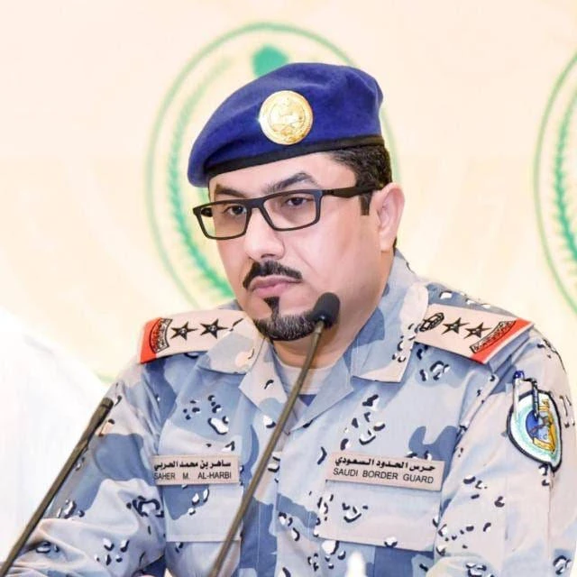Saudi border guards rescue Indian sailor who faced health issue at sea