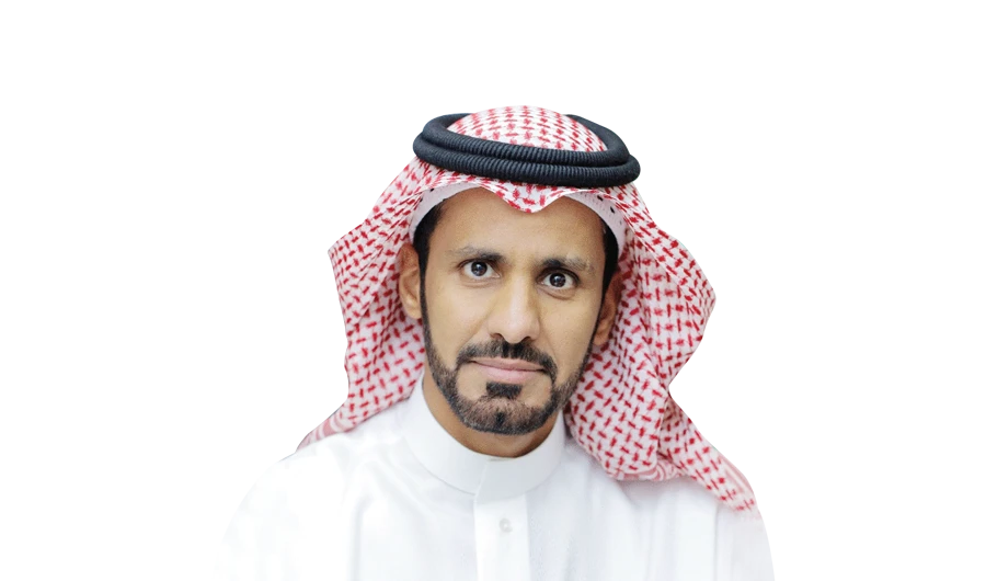 Ahmed Hamdan Al-Thenayan