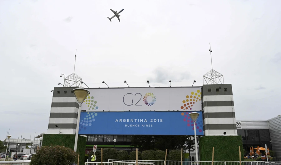 Explainer: Everything you need to know about the G20