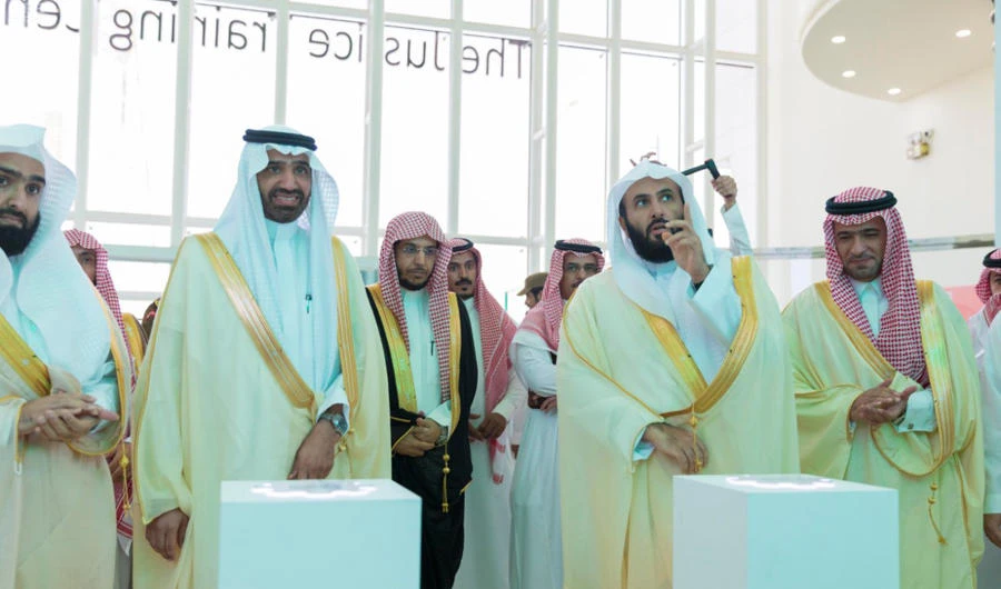 Saudi Justice Ministry sets time limit on labor disputes