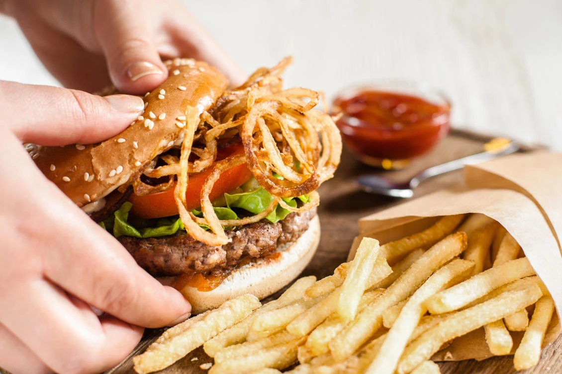 The researchers analyzed 194 countries and found that malnutrition could cost the world $3.5 trillion per year, while overweight and obesity could cost $500 billion annually. (File/Shutterstock)