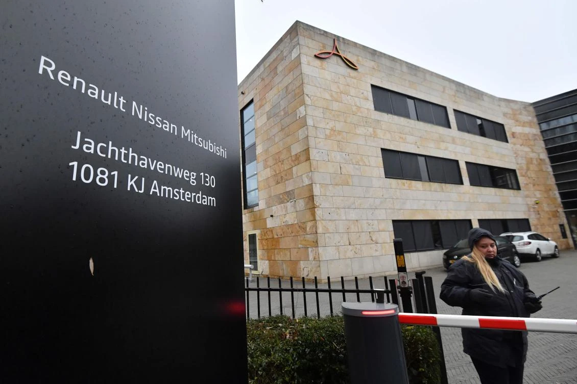 Renault, Nissan, Mitsubishi reaffirm commitment to alliance