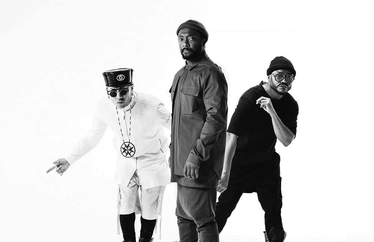 Six of the world’s biggest music acts - including the Black Eyed Peas - are set to perform in a three-day music festival in Saudi Arabia during the Saudia E-Prix next month. (Supplied)