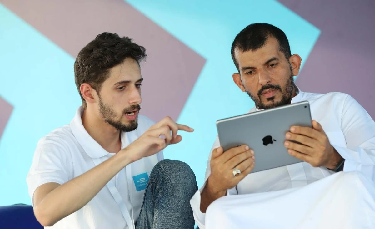 GCC gamers get opportunity to compete for ‘Saudia’ Ad Diriyah E-Prix final prizes worth SR1 million