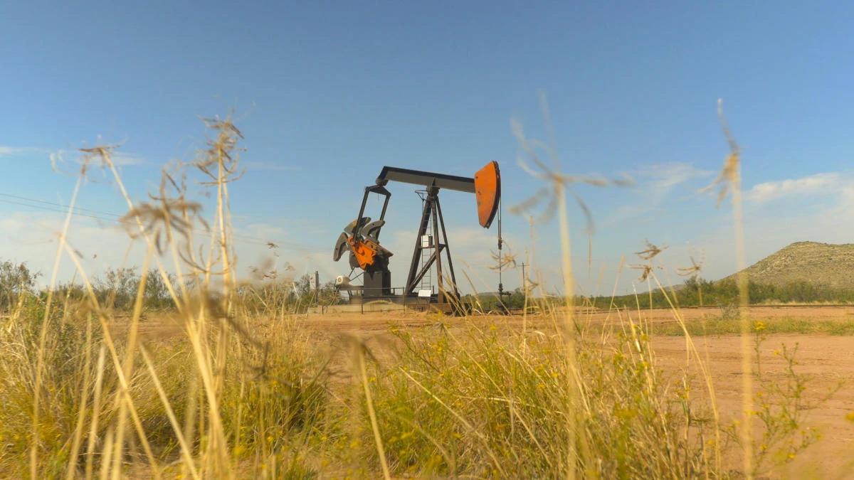 New York crude dipped below $50 on Thursday. (Shutterstock)