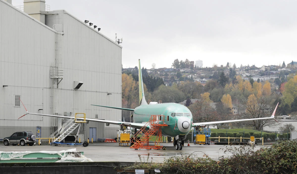 US pilots want more training on new Boeing jet after crash