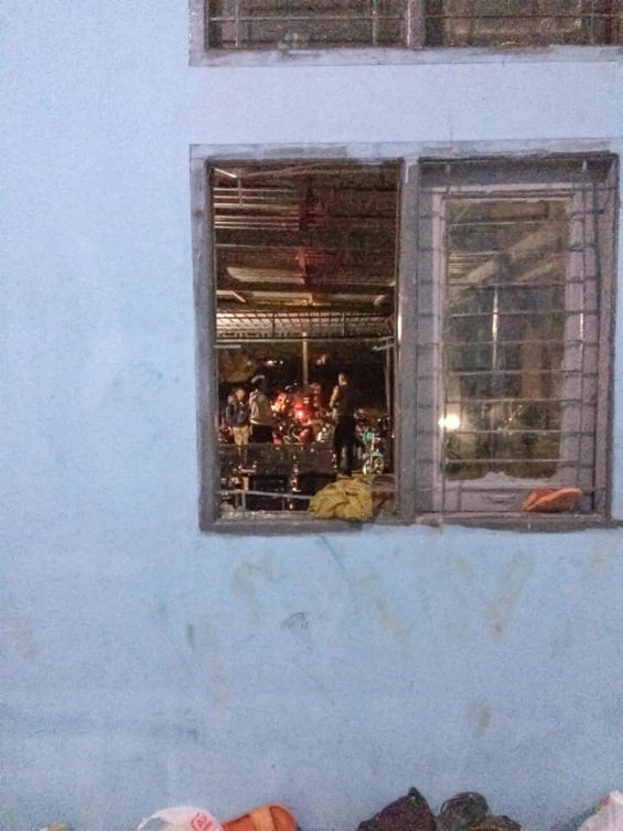 Indonesia jailbreak leaves 90 inmates on the run