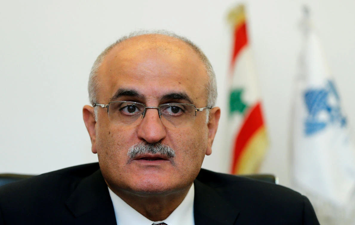 Lebanon finance minister, World Bank urge formation of government