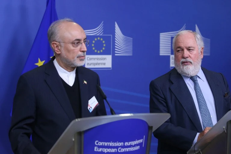 Is the Iran nuclear deal dead? Yes
