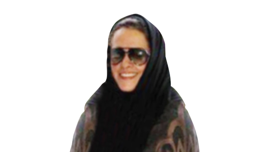 Dr. Maram Al-Otaibi