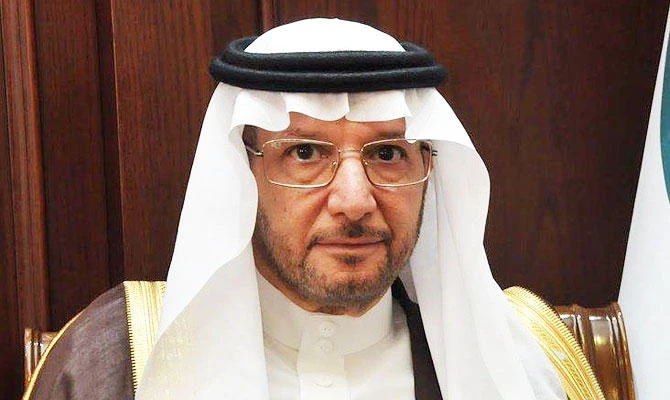 OIC Secretary-General Yousef Al-Othaimeen called for reforms within member states suffering from recession and urged a more holistic development agenda. (SPA)