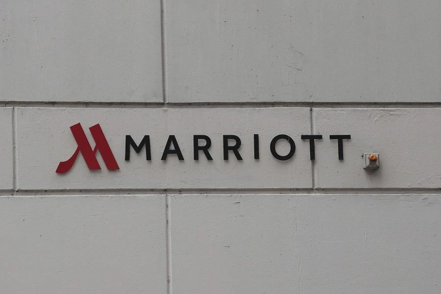 Espionage or incrimination? Risks from stolen Marriott data