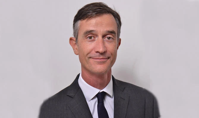 Jean-Damien Marie