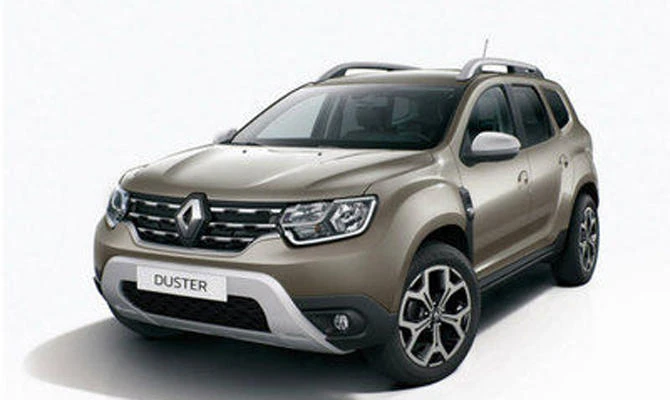 Renault cars are characterized by strength, functionality, and safety, with innovative technological features, and attractive modern designs.
